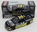 Lionel Racing Tony Stewart #14 Code 3 Associates 2016 Chevrolet SS NASCAR Diecast Car (1:64 Scale)