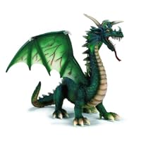 Schleich Dragon