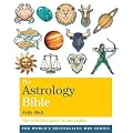 The Astrology Bible: The Definitive Guide to the Zodiac (Godsfield Bible Series)