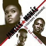 Janelle Monae Tightrope