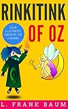 Rinkitink In Oz: Color Illustrated, Formatted for E-Readers (Unabridged Version) (English Edition)