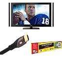 Sony Bravia XBR KDL-40XBR7 40-Inch 1080p 120Hz LCD HDTV & Monster Cable HDMI 1000hd Ultra-High Speed HDMI Cable & Sony BDP-S350 Blu-ray Disc Player & Bell'O 8130DS TV Mounting Kit For Dummies for 30-50 inch Flat Panel Screens Bundle