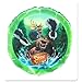 Open Season 18 inch Mylar Balloon
