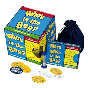 Who's In The Bag