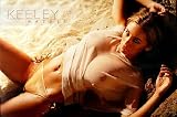 Keeley Hazell Poster Print, 36x24