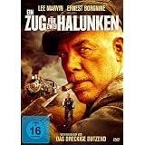 Ein Zug f�r zwei Halunkenvon "Lee Marvin"