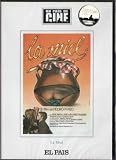 La Miel (1979) Director: Pedro Masó (Dvd + Booklet) (Only Spanish Language) (Spanish Import)