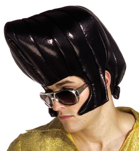 Rasta Imposta King Wig
