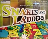Snakes and Ladders