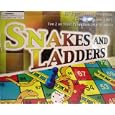 Snakes and Ladders