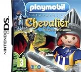 echange, troc Playmobil Chevalier - H&eacute;ros du Royaume