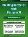 Business Objects XI: Creating Universes with Designer XI: Business Objects XI