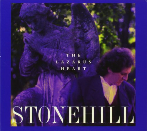 Randy Stonehill - The Lazarus Heart - Zortam Music
