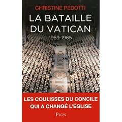 La bataille du Vatican 1959-1965