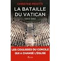 La bataille du Vatican 1959-1965