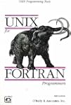 Unix for FORTRAN Programmers