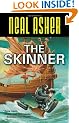 The Skinner (Spatterjay, Book 1)