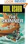 The Skinner (Spatterjay, Book 1)