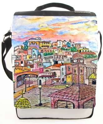 Arroyo Design 1 Sling Bag