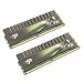 Patriot Memory PGS24G6400ELK 4 GB (2 X 2 GB) Gaming Series DDR2 Pc2-6400 Enhanced Latency Dimm Kit