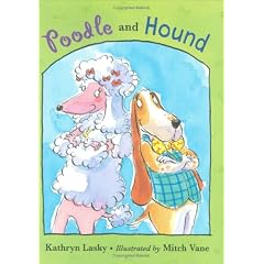 Poodle and Hound(Age 6-9)