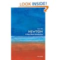 Newton: A Very Short Introduction (Very Short Introductions)