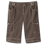 Athleta Kickit Knicker Shorts