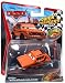 Disney Pixar Cars Quick Changers Grem Grimm