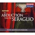 Die Entfuhrung aus dem Serail (Abduction from the Seraglio), K. 384 (sung in English): Act III: Recitative and Duet: You must suffer for my rashness (Constanza, Belmonte)