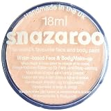 from Snazaroo - Face Paints Snazaroo - Face Paints - 18 ml Complexion Pink Face Paint