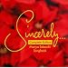Sincerely...~Mariya Takeuchi Songbook~ Complete Edition~