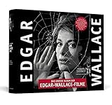 Image de Das große Album der Edgar-Wallace-Filme | Handsigniert von Karin Dor: Der prachtvolle Bil