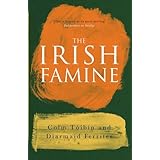 the irish famine