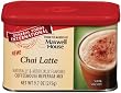 General Foods International Chai Latte Coffee Drink Mix, 9.7-Ounce Tin (Pack of 6)