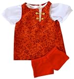 The Adventures Of Zylie The Bear Zylie The Bear's On The Silk Road Outfit Pack