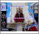 Saint Seiya Myth Cloth Poseidon Royal Ornament Deluxe Version