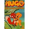 Hugo, das Dschungeltier - DVD 4