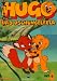 Hugo, das Dschungeltier - DVD 4