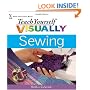 Teach Yourself Visually Sewing