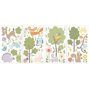 kids wall stickers