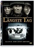 Der l�ngste Tag (2 DVDs) - John Wayne