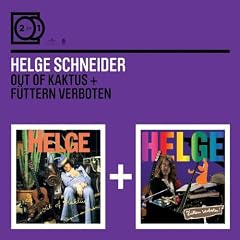 2 for 1: Out of Kaktus/F�ttern Verboten
