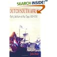 Dutch South Africa by  John Hunt