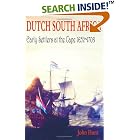 Click here to buy Dutch South Africa by  John Hunt.