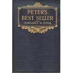 Peter's Best Seller book cover