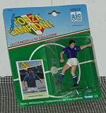 Kenner Forza Campioni! Fernando DeNapoli Toy Soccer Player Figure