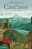 The Caucasus : a history
