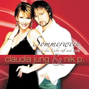 Sommerwein, wie die Liebe s&uuml;&szlig; und wild