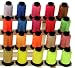 20 Spools BRIGHT Embroidery Machine Thread
