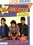 Just Jonas!: The Jonas Brothers Up Cl...